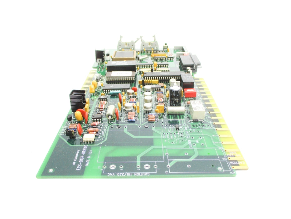 HF CONTROLS ECS-Q139-DR6100 UNMP