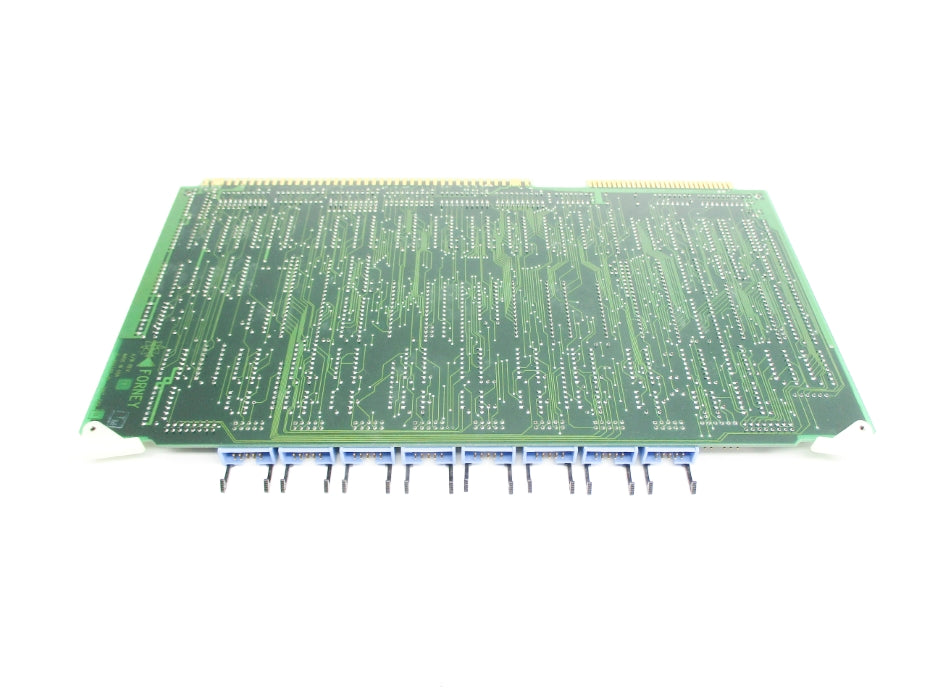 FORNEY ECS-A198-IOIF-2 UNMP