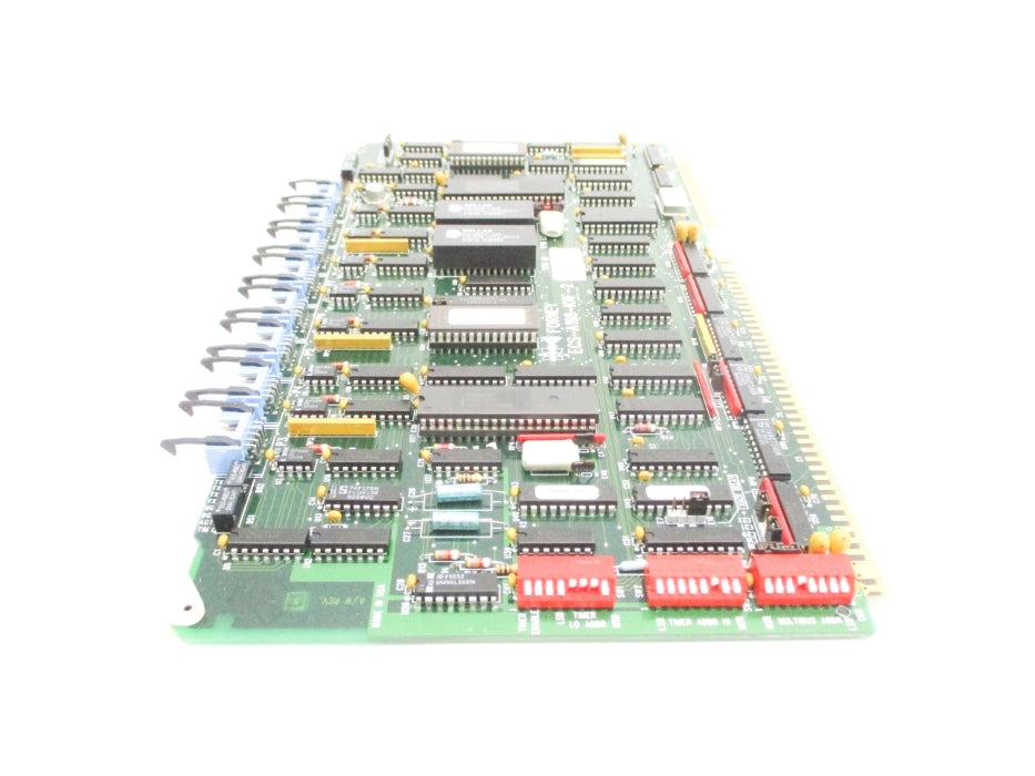 FORNEY ECS-A198-IOIF-2 UNMP
