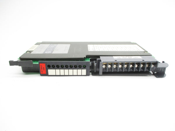 ALLEN BRADLEY 1771-IA SER. B (AS PICTURED) UNMP