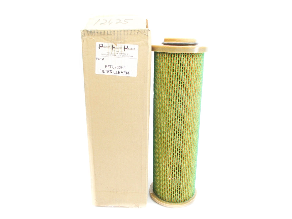 PRECISION FILTRATION PRODUCTS PFP0762HF NSMP