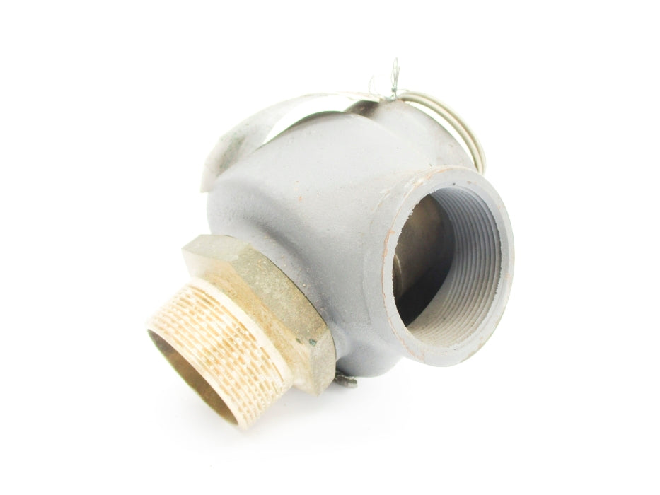 KUNKLE 337-H01 14PSIG UNMP