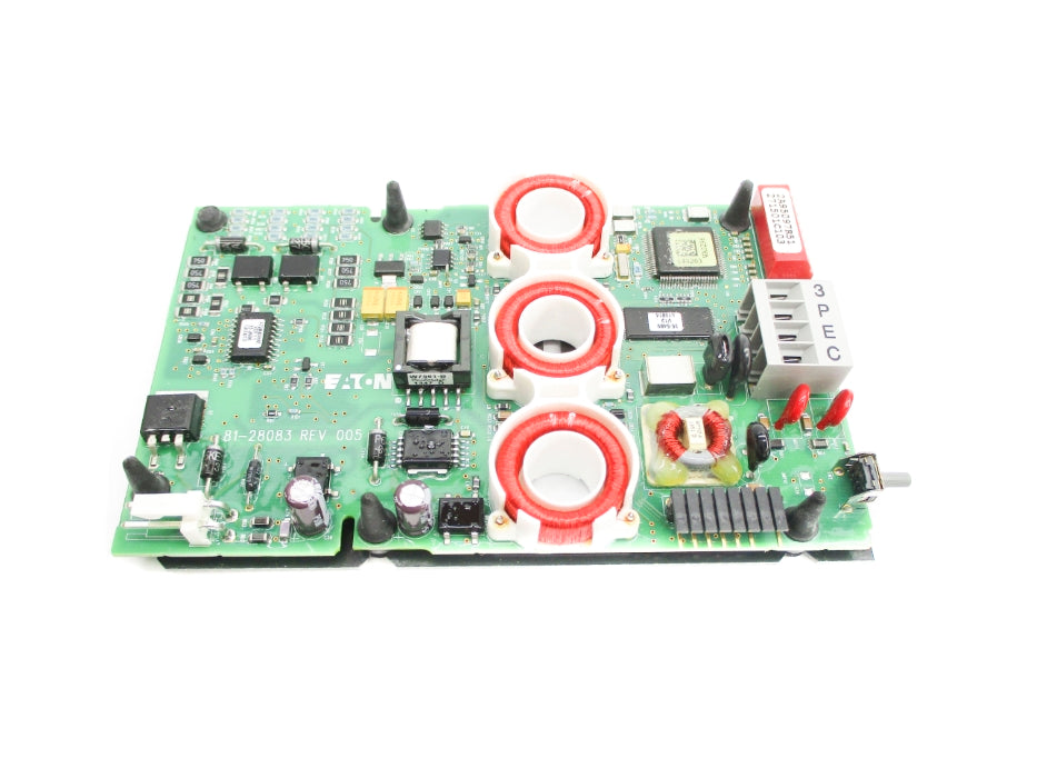EATON 81-28083 REV. 005 NSNP