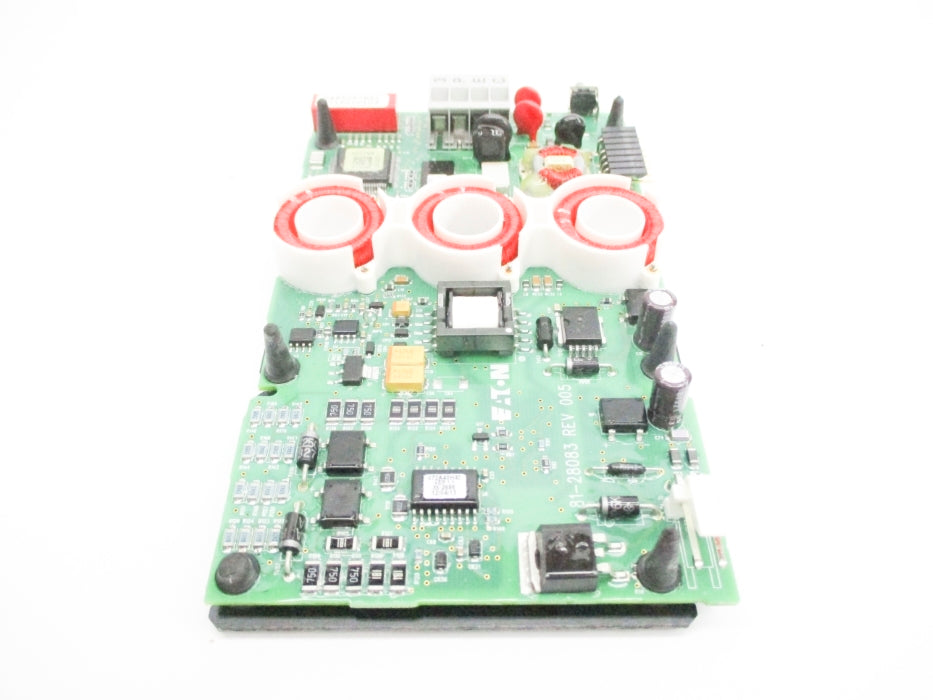 EATON 81-28083 REV. 005 NSNP