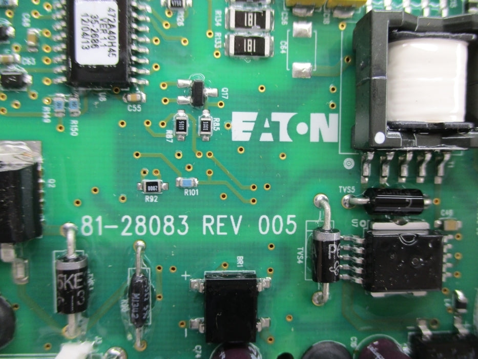 EATON 81-28083 REV. 005 NSNP