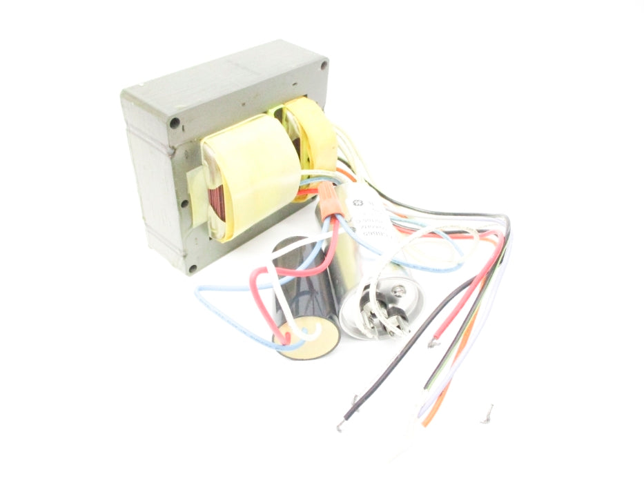 GENERAL ELECTRIC GEP250MLTAC4-5/2 86935 NSMP