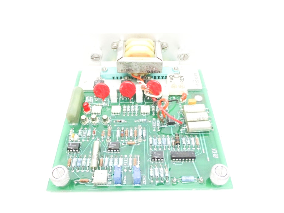 BECK 13-2245-03 NSMP