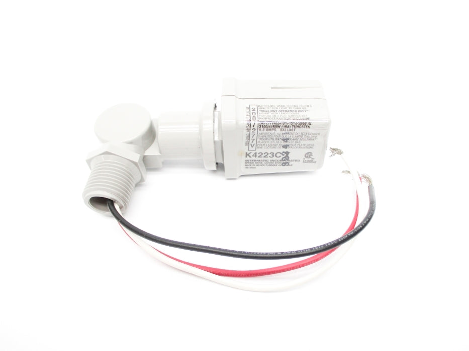 INTERMATIC K4223C 208-277VAC 8.3A NSMP