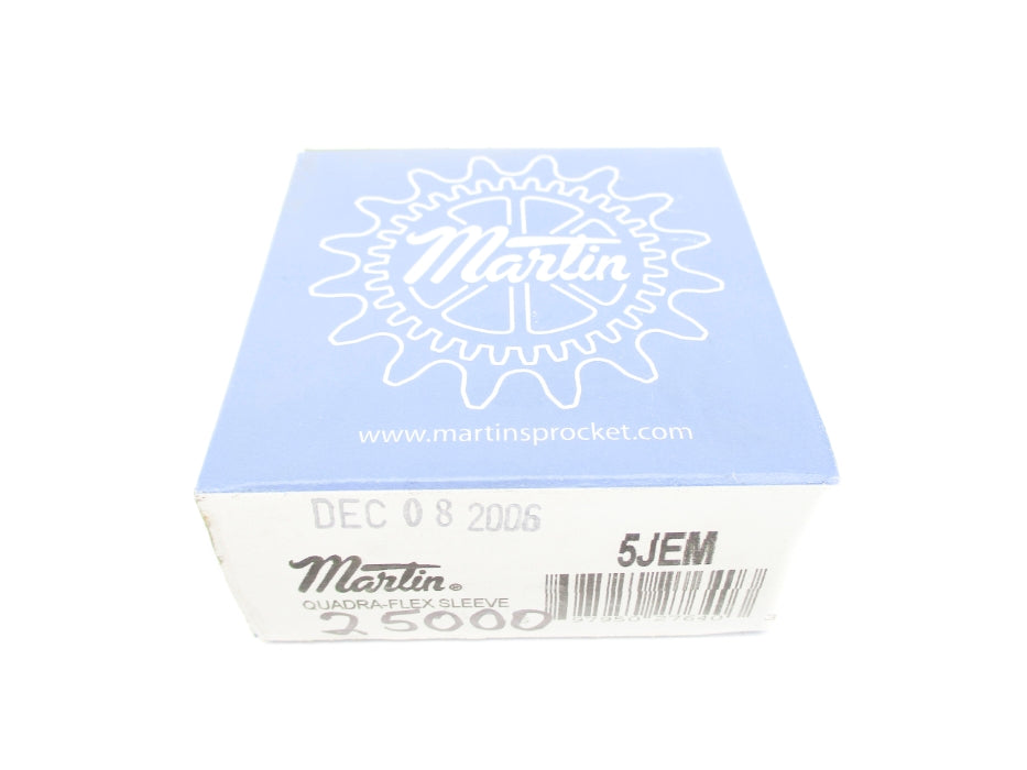 MARTIN 5JEM NSFS