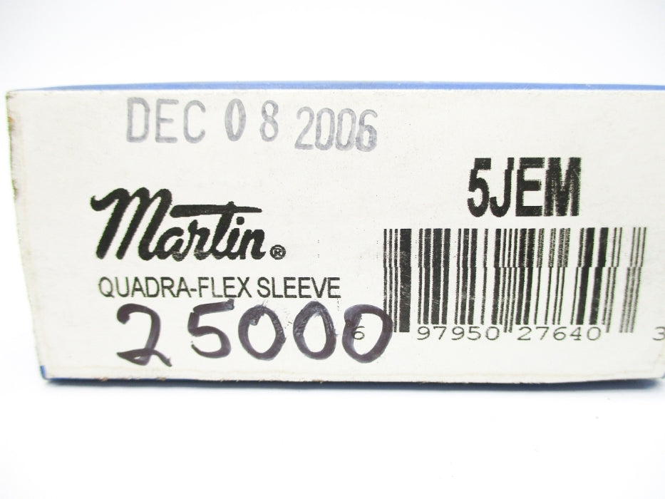 MARTIN 5JEM NSFS