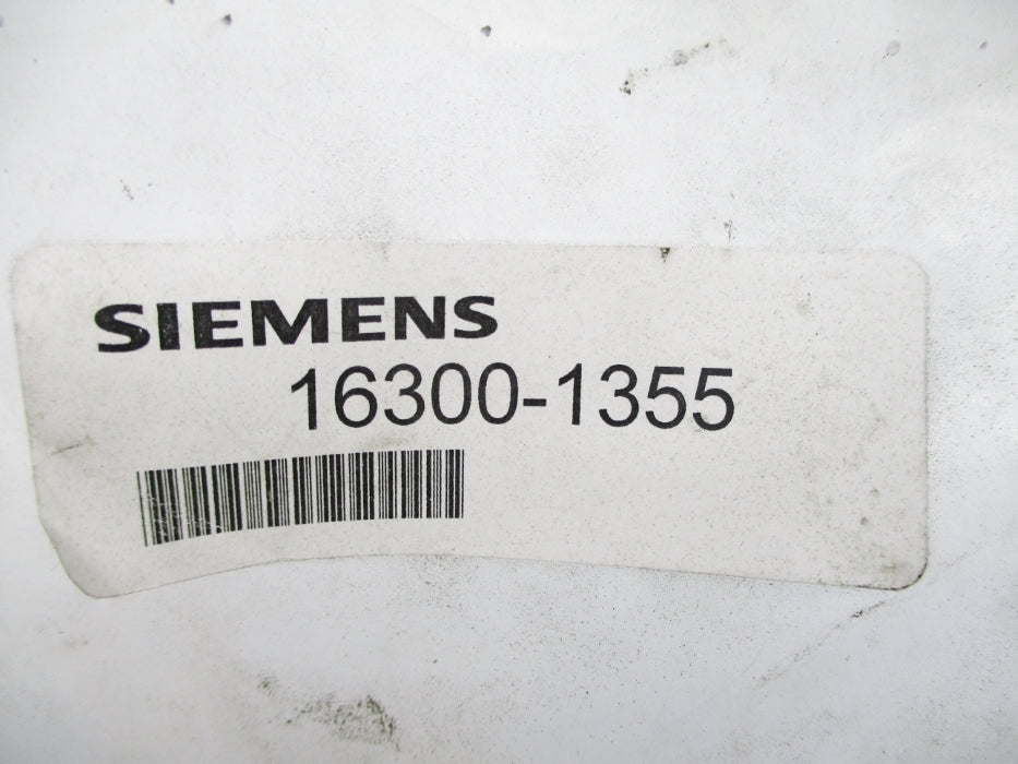 SIEMENS 16300-1355 NSMP
