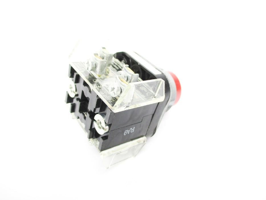INDUSTRIAL SPARE PART 800T-B6B SER. T (WH) NSMP