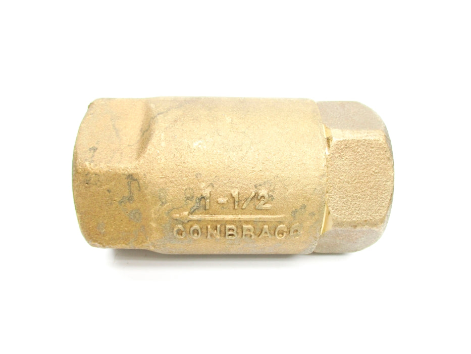 APOLLO CVB-112 61-107-01 1-1/2" NSMP