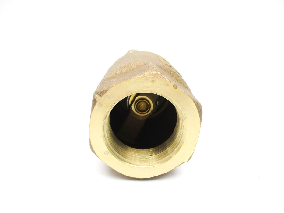 APOLLO CVB-112 61-107-01 1-1/2" NSMP