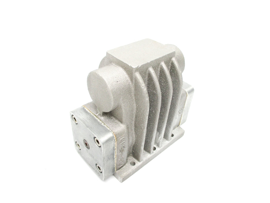 VALVE P34-200 NSMP