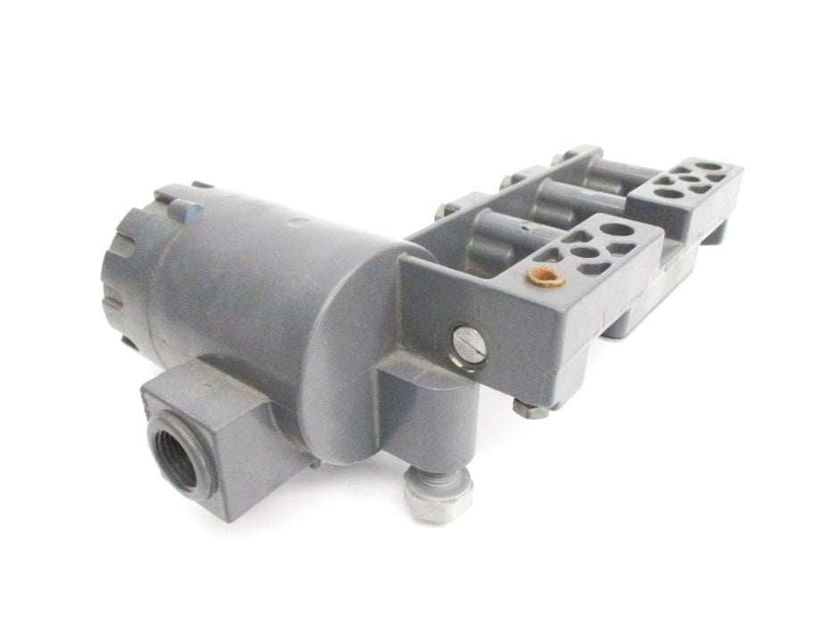 FISHER CONTROLS 3622 (AS PICTURED2) NSNP
