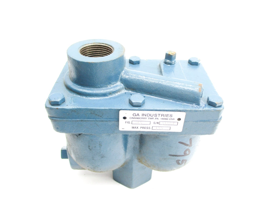 GA INDUSTRIES 945 150PSI UNMP