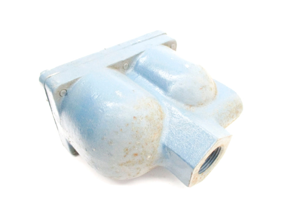 GA INDUSTRIES 945 150PSI UNMP