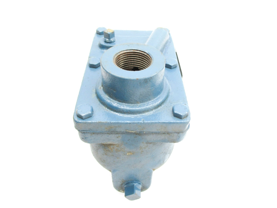 GA INDUSTRIES 945 150PSI UNMP