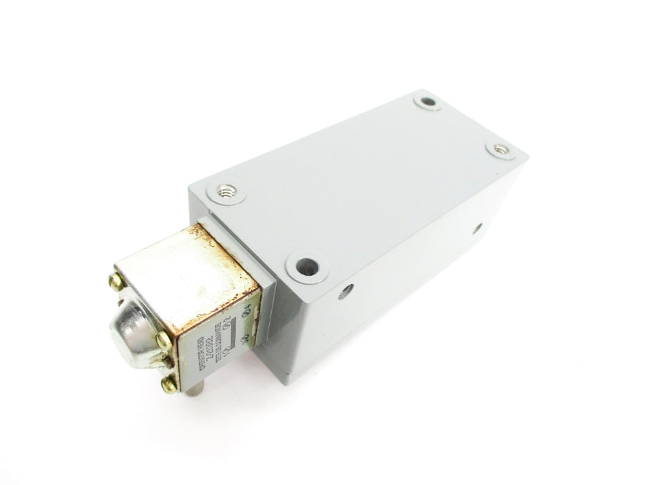 INDUSTRIAL SPARE PART 802X-H7 SER. C 120-600VAC 60A NSNP