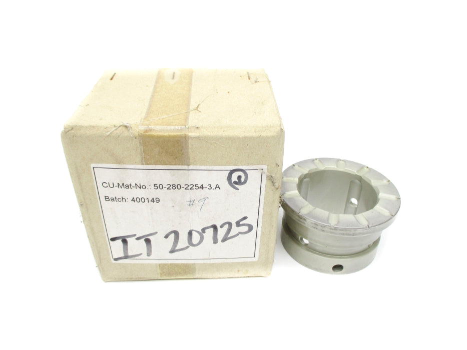COUPLING 50-280-2254-3.A 400149 NSMP