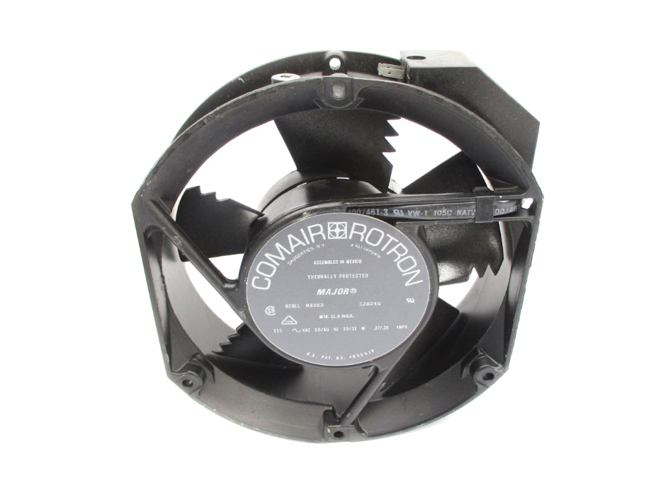 COMAIR ROTRON MR2B3 115V .27/.26A NSNP