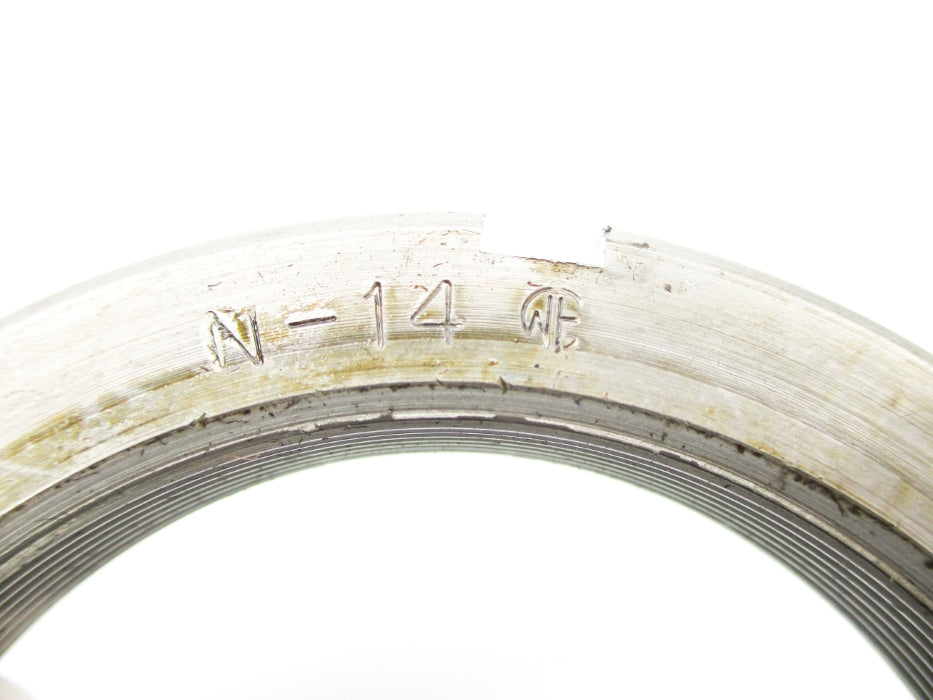 SEAL N-14 NSNP