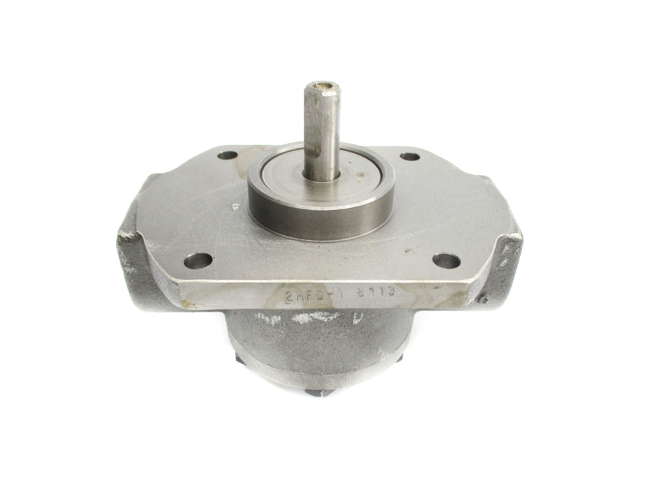VALVE 2RFD-1 8113 NSNP