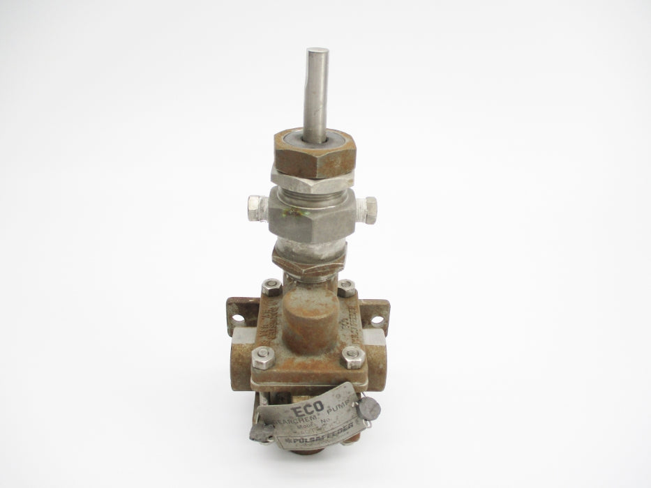 PULSAFEEDER G4-ADT-KKQ UNMP