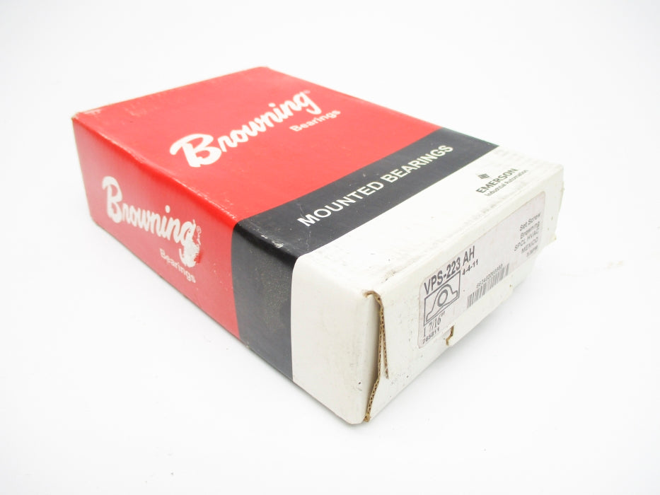 BROWNING VPS-223AH 1-7/16" NSFS