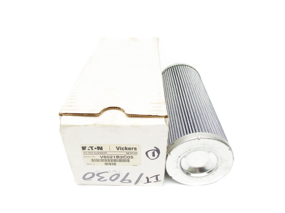 EATON V6021B2C05 NSMP