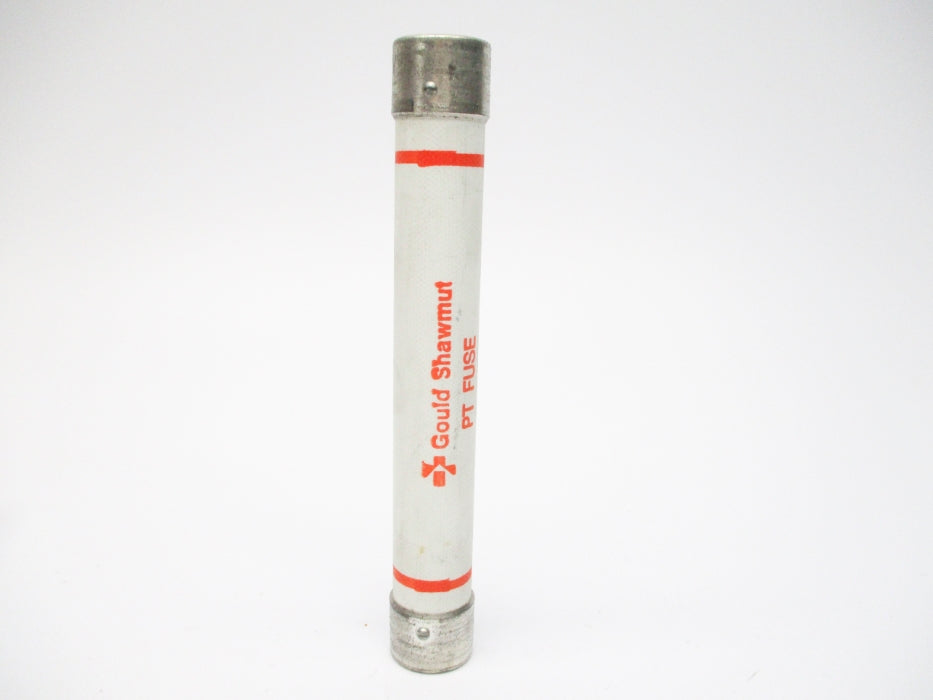 GOULD SHAWMUT A480T2E 4800V 2A (PKG OF 5) NSMP