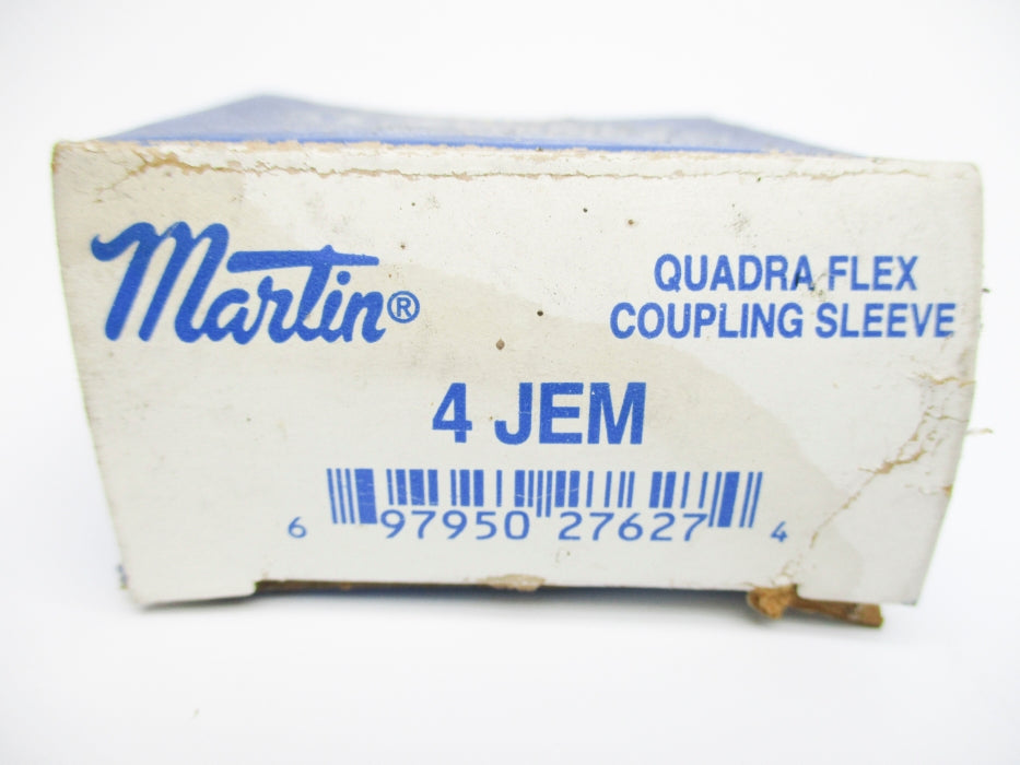 MARTIN 4JEM NSMP