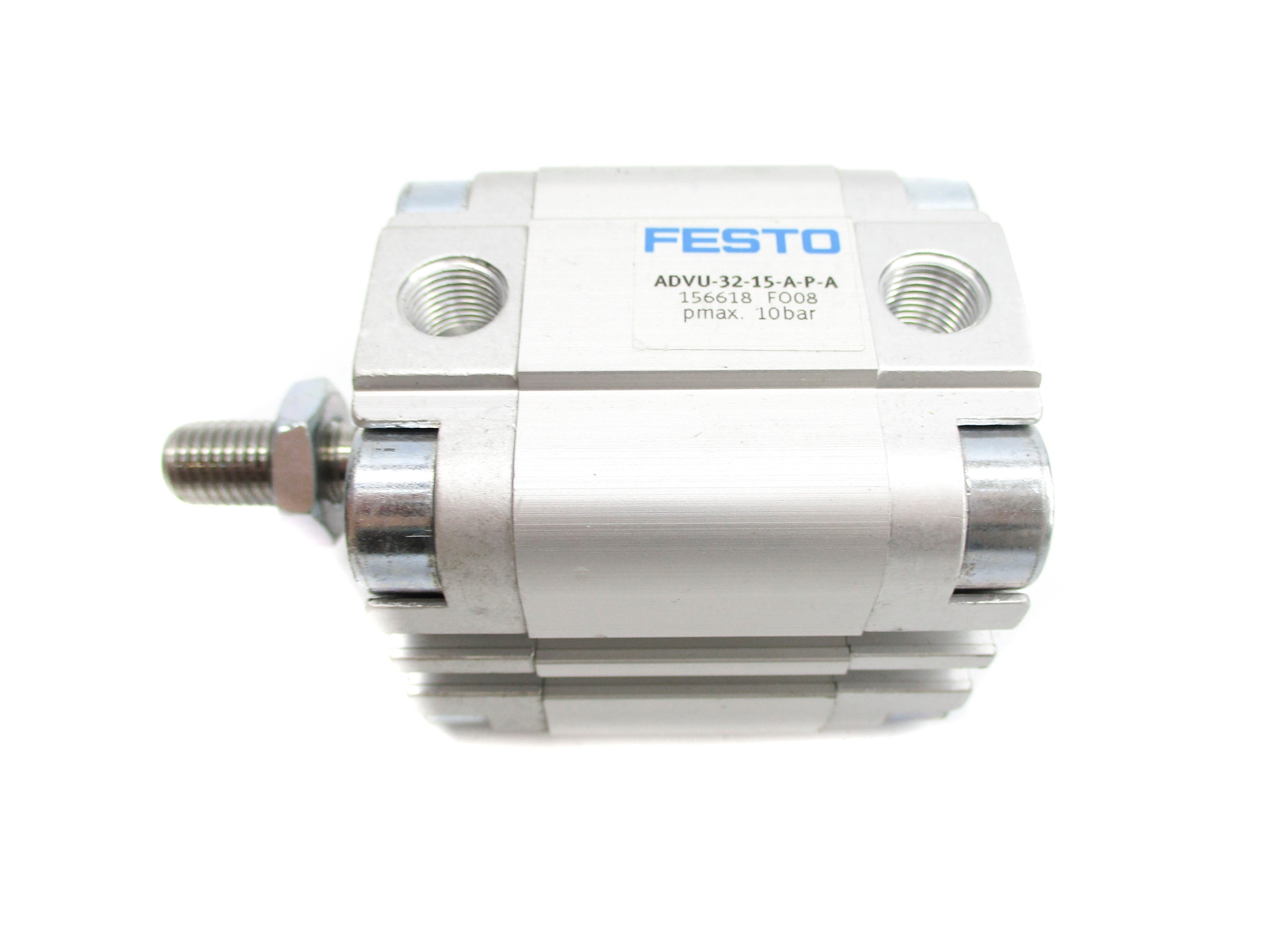 FESTO ADVU-32-15-A-P-A 156618 NSNP
