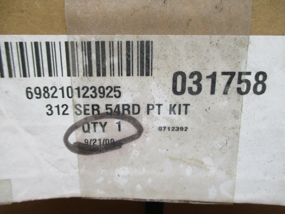 REPAIR KIT 031785 NSMP