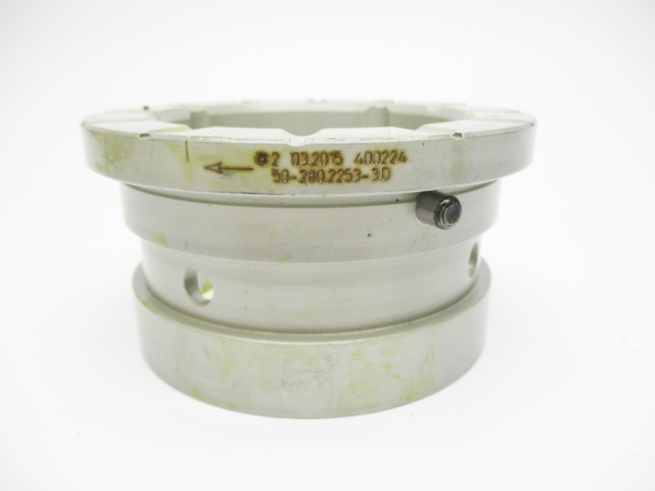 COUPLING 50-280-2253-3.D 400224 NSMP