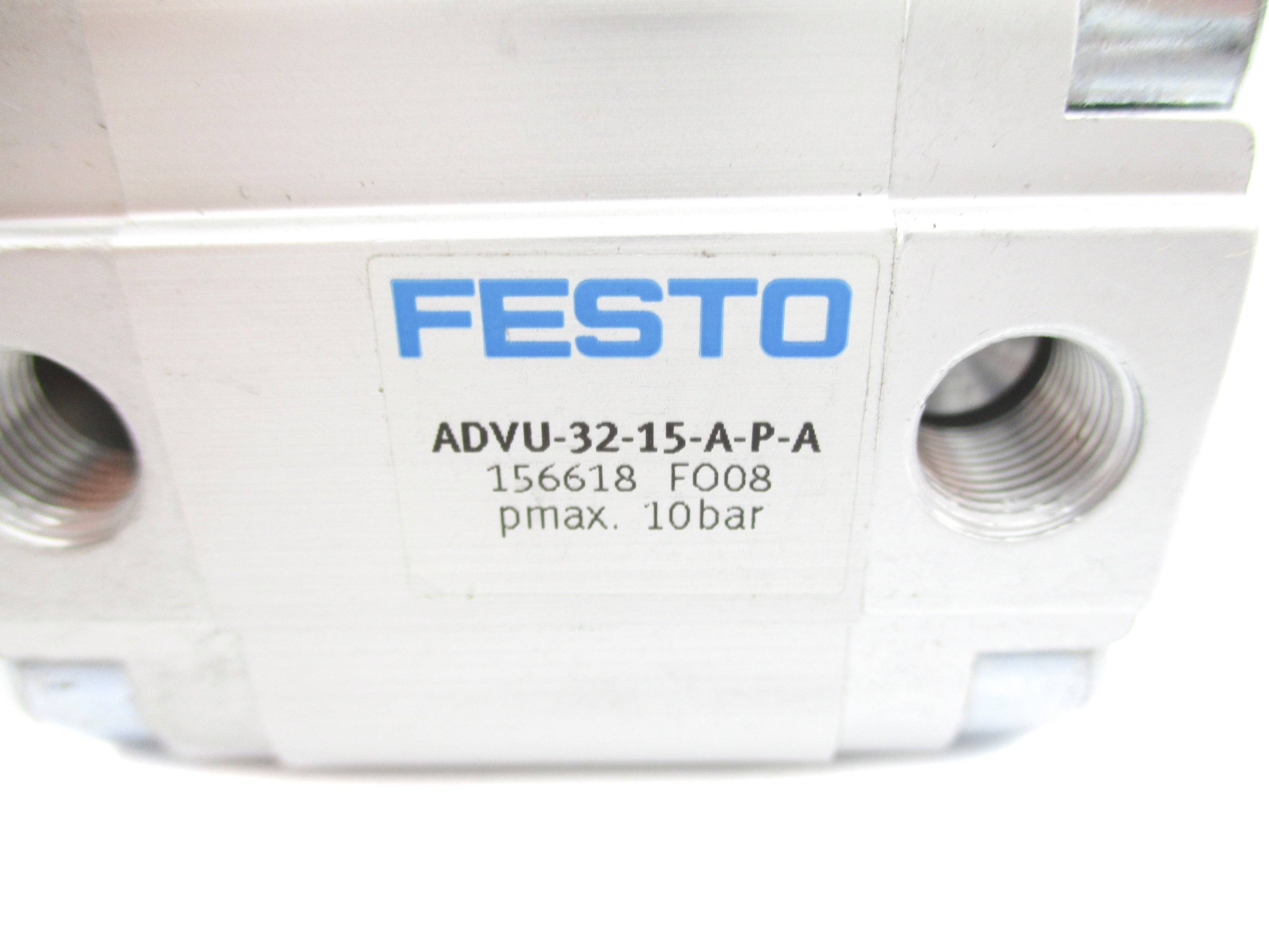 FESTO ADVU-32-15-A-P-A 156618 NSNP