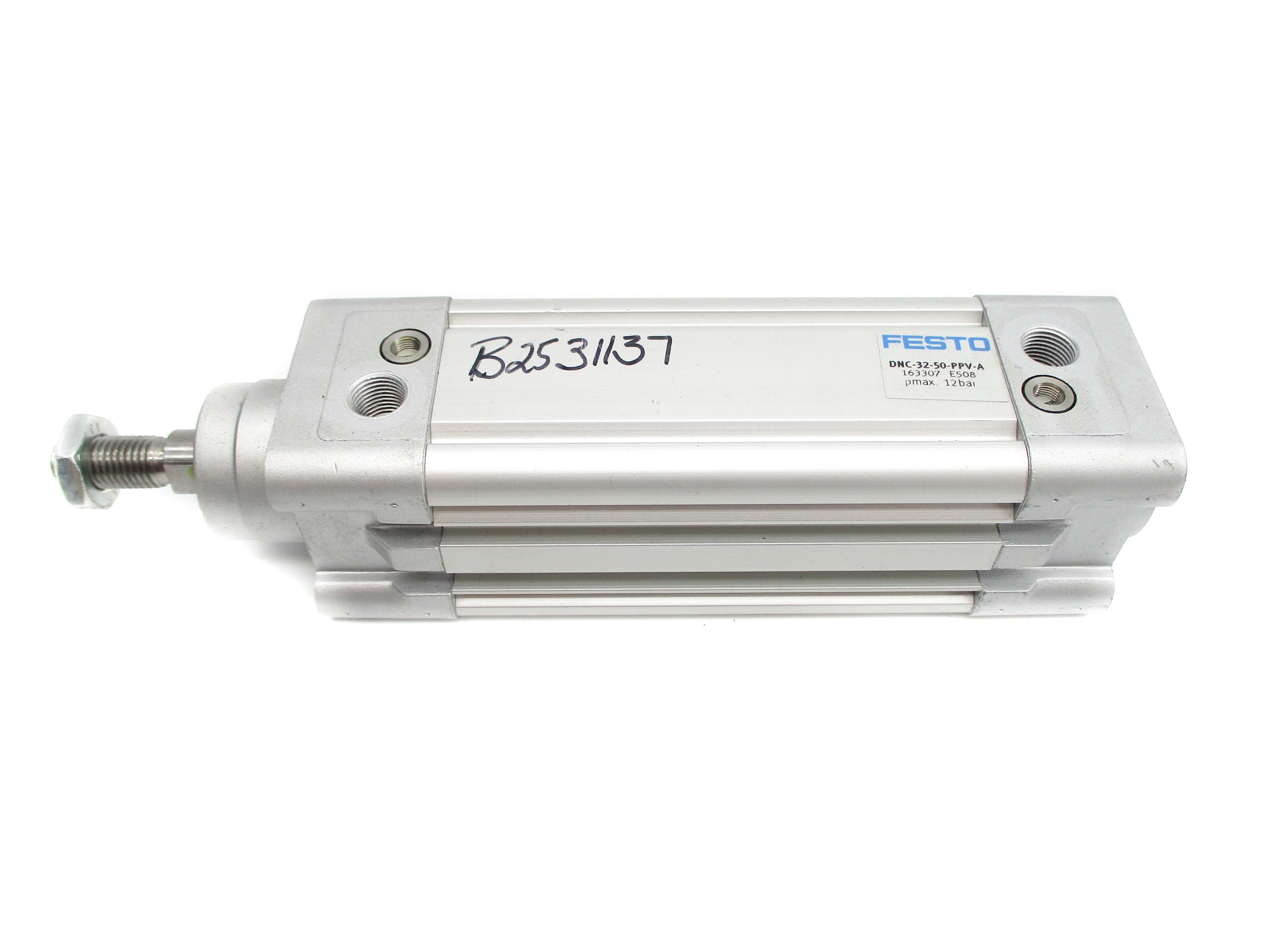 FESTO DNC-32-50-PPV-A 163307 NSNP