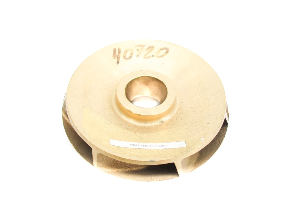IMPELLER T7BA921140F NSNP