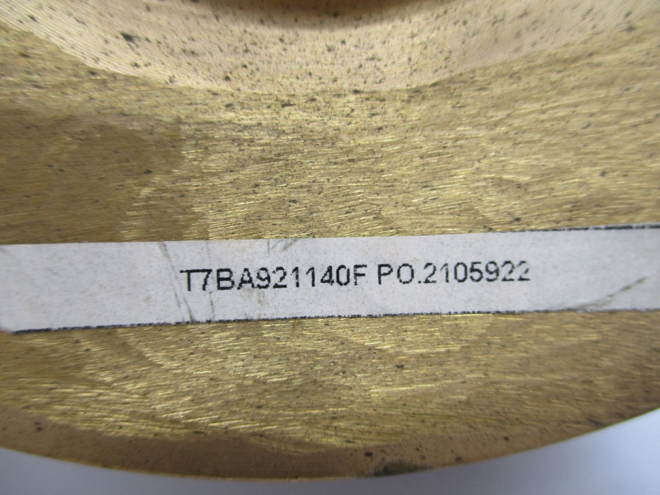 IMPELLER T7BA921140F NSNP