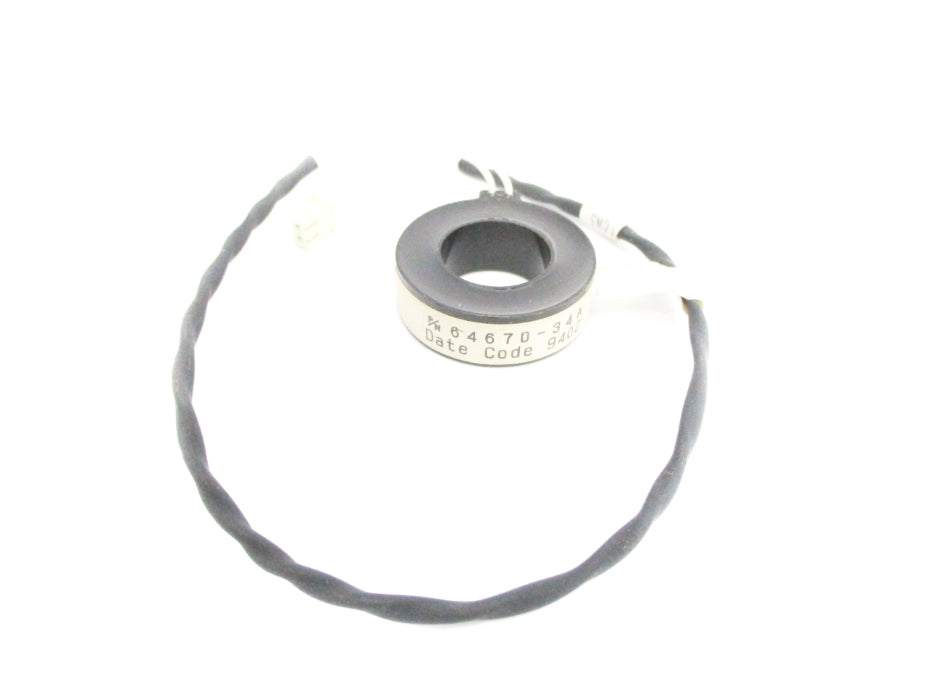 RELIANCE 64670-34A NSNP