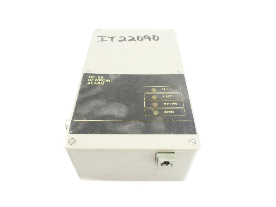 SPARE PART DC-2S UNMP