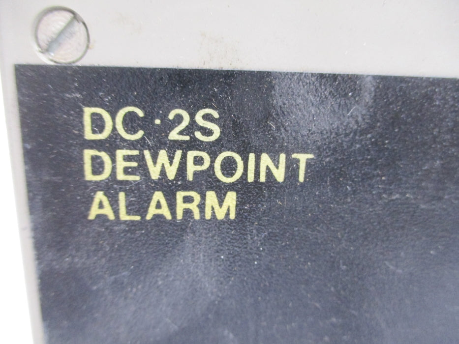 SPARE PART DC-2S UNMP
