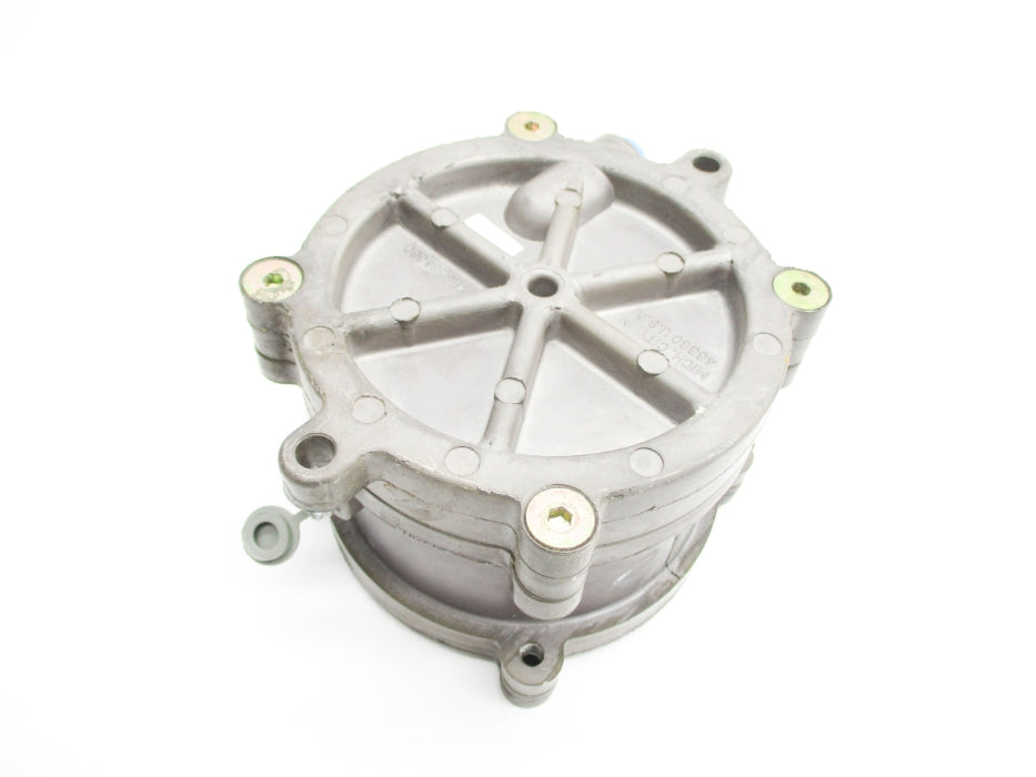 DWYER 1950P-8-2F 35PSI UNMP