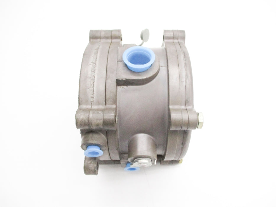 DWYER 1950P-8-2F 35PSI UNMP