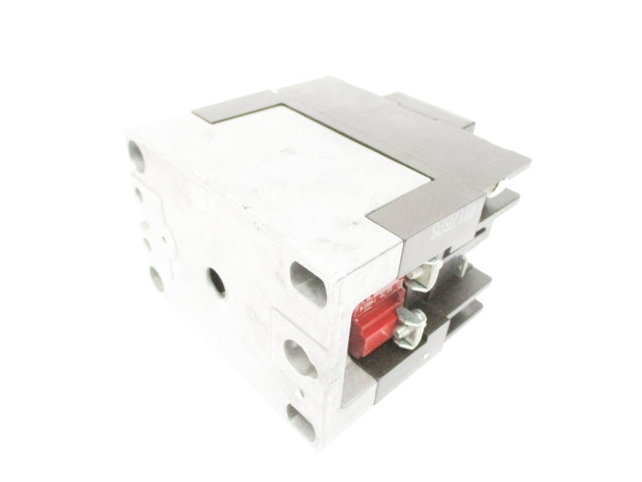 CUTLER HAMMER D26MR40A SER. A3 120VAC NSMP