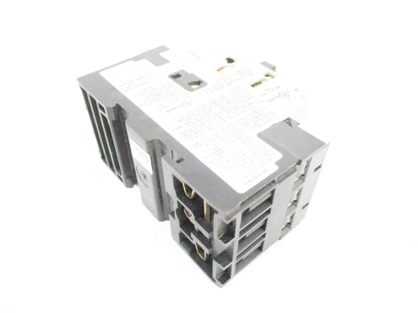 ALLEN BRADLEY 140M-C2E-C10 SER. C 690V 6.3-10A NSNP