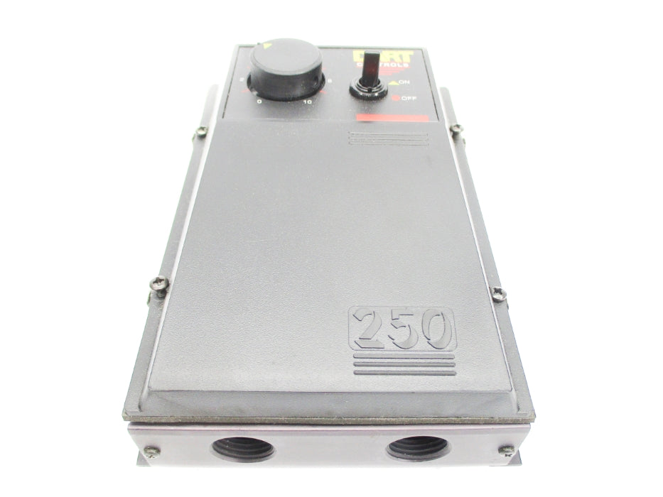 DART CONTROLS 253G-200E 120/240VAC 108A NSNP