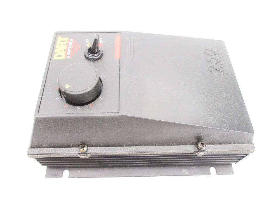 DART CONTROLS 253G-200E 120/240VAC 108A NSNP