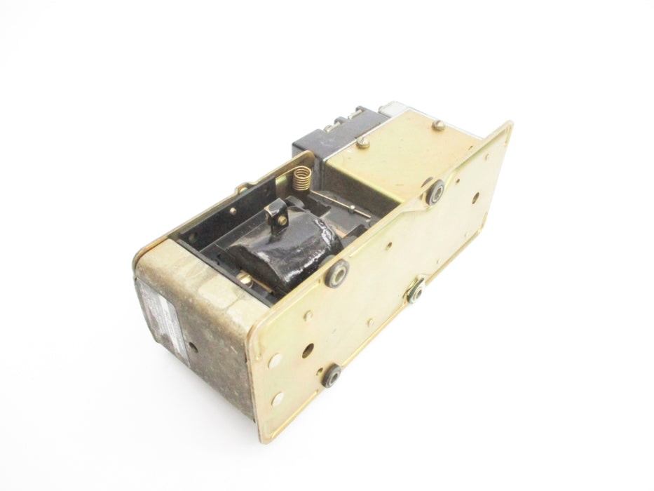 INDUSTRIAL SPARE PART 849-ZOD32 SER. B 110/120V 10A UNMP